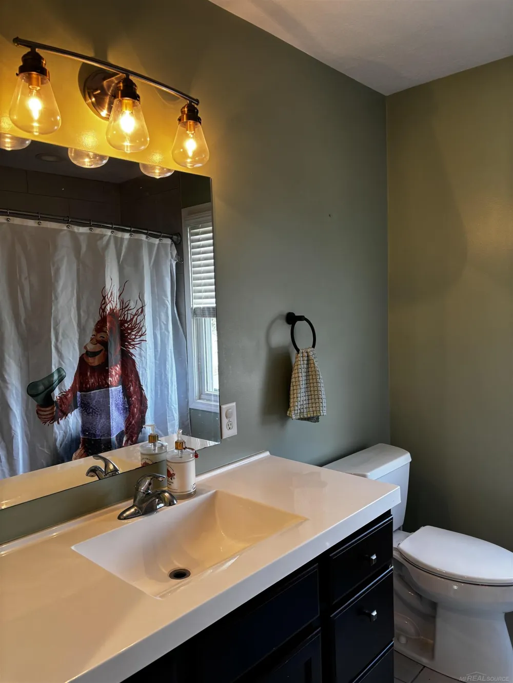 4079 Erin Court Henrietta Township, MI 49272