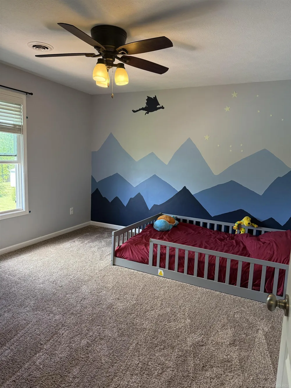 4079 Erin Court Henrietta Township, MI 49272