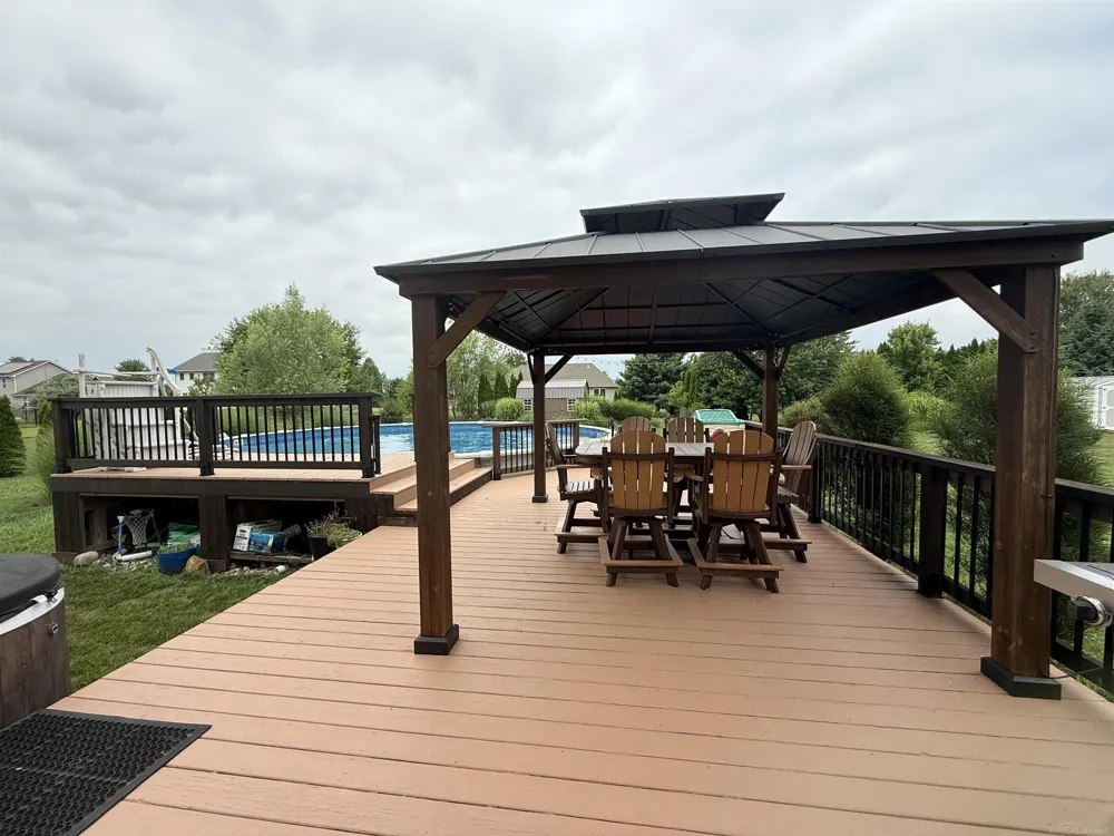 4079 Erin Court Henrietta Township, MI 49272