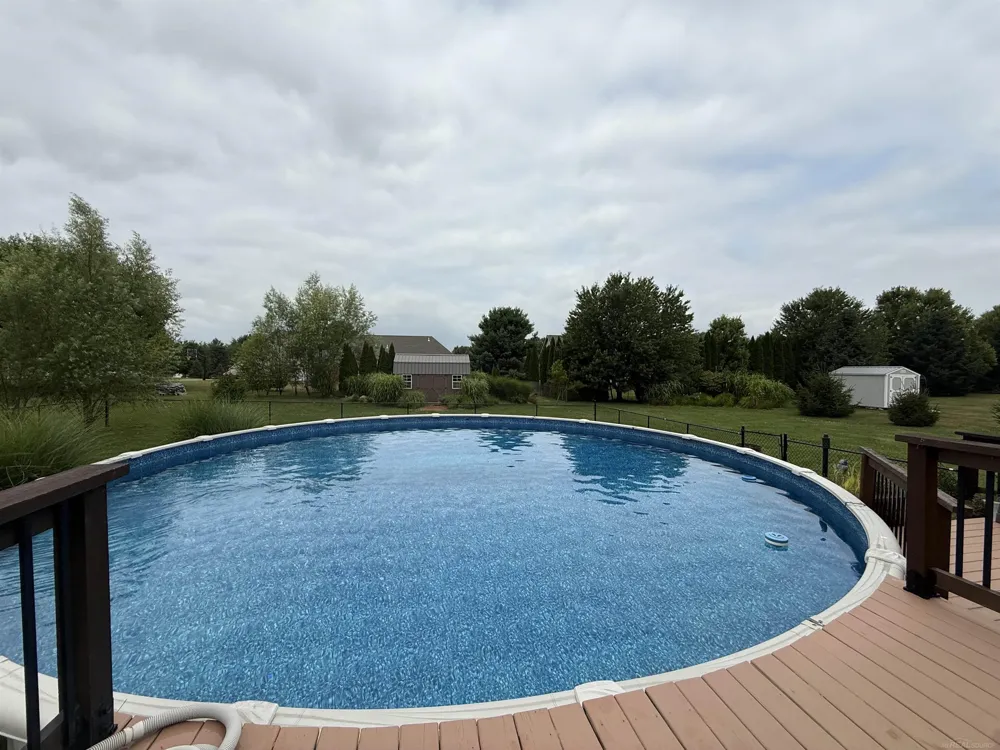 4079 Erin Court Henrietta Township, MI 49272