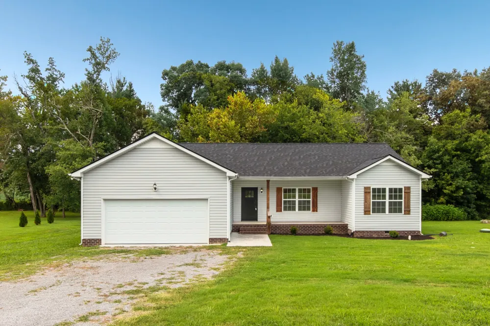 424 Cannon Way Woodbury, TN 37190