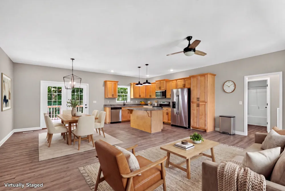 424 Cannon Way Woodbury, TN 37190