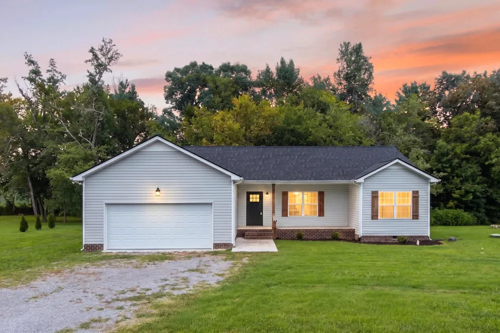 424 Cannon Way Woodbury, TN 37190