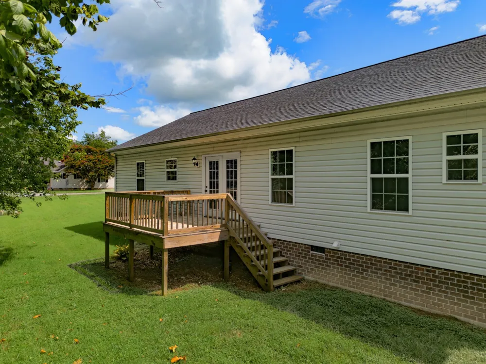 424 Cannon Way Woodbury, TN 37190