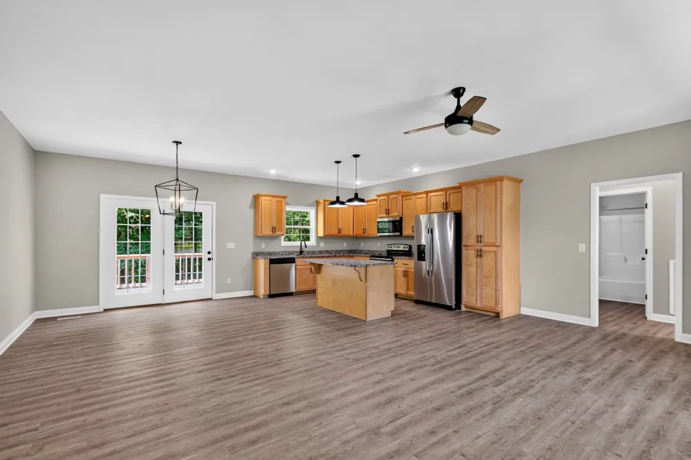 424 Cannon Way Woodbury, TN 37190