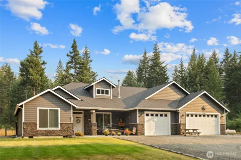 330 Pioneer Trail Road