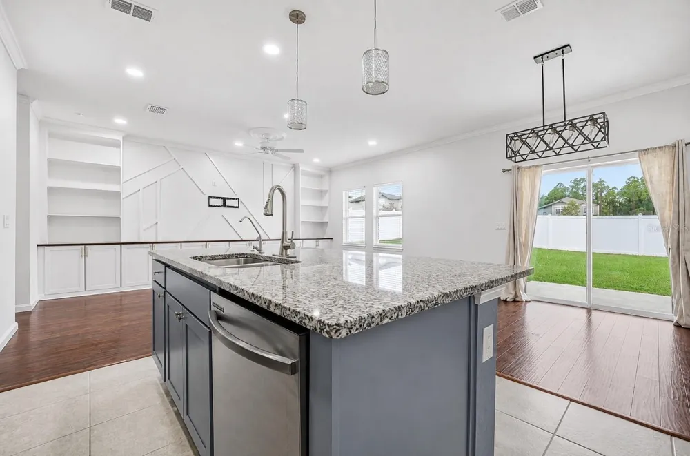 2270 HEMINGWAY CIRCLE Groveland, FL 34736