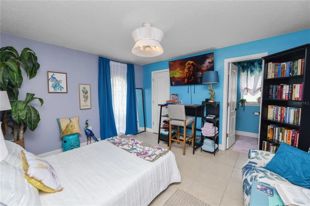 6201 VINTAGE DRIVE Lakeland, FL 33809