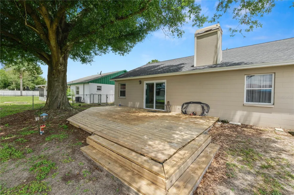 6201 VINTAGE DRIVE Lakeland, FL 33809