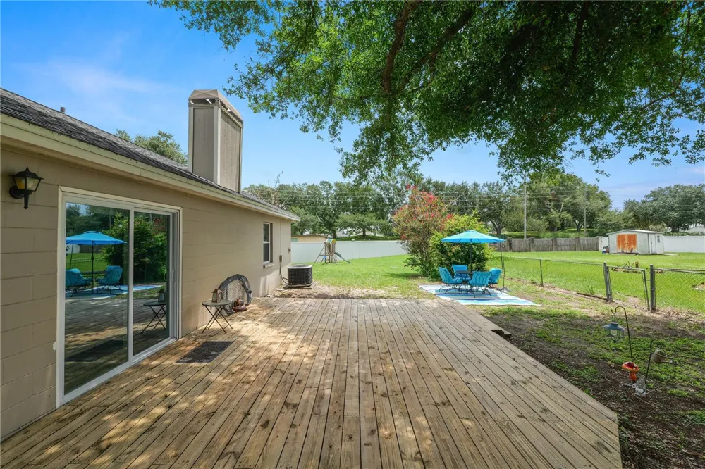 6201 VINTAGE DRIVE Lakeland, FL 33809