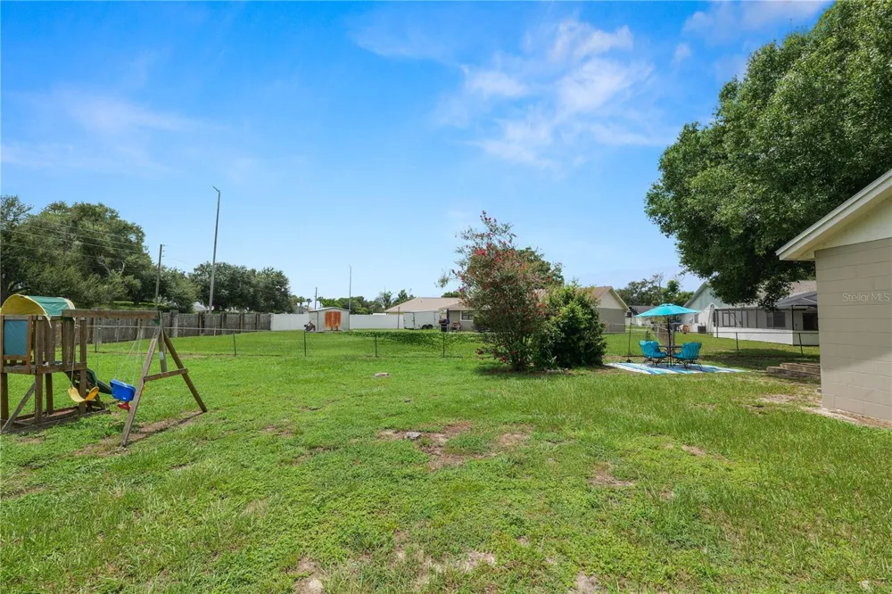 6201 VINTAGE DRIVE Lakeland, FL 33809