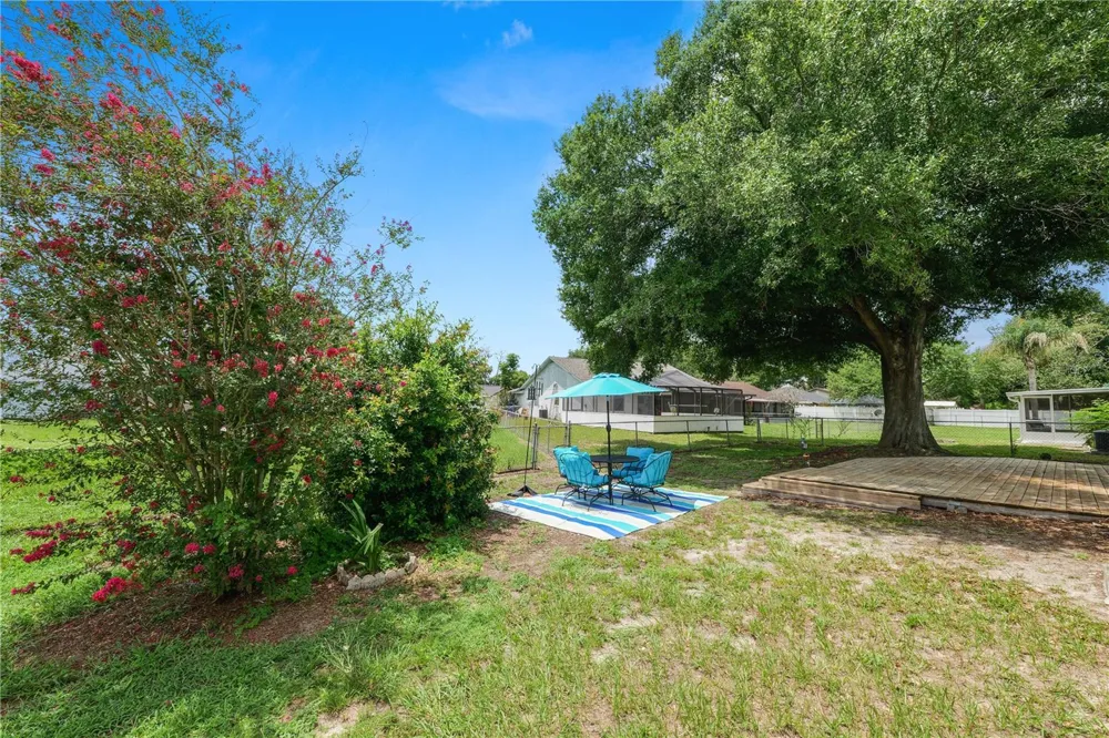 6201 VINTAGE DRIVE Lakeland, FL 33809