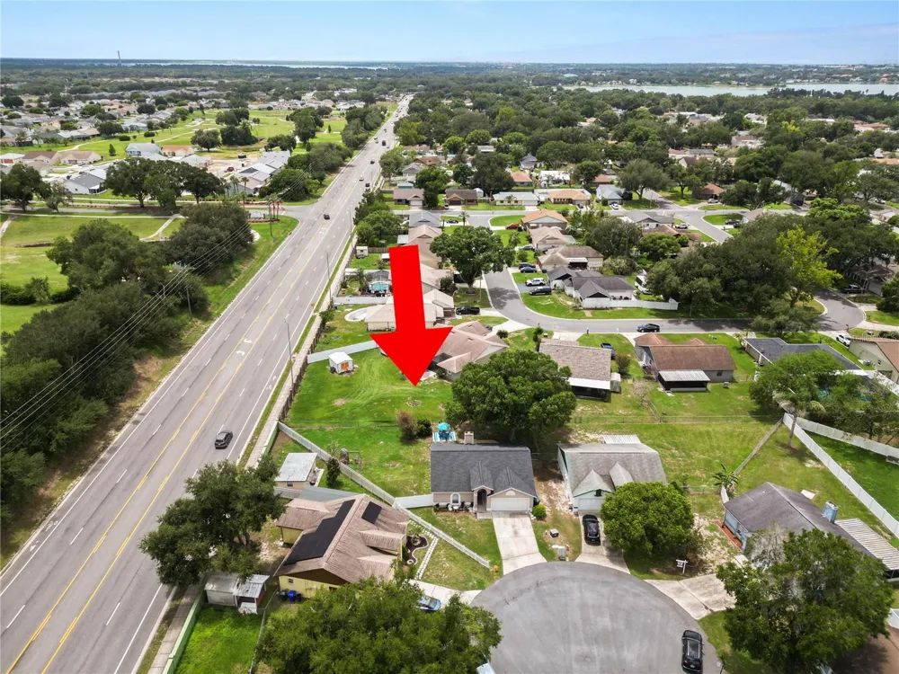 6201 VINTAGE DRIVE Lakeland, FL 33809