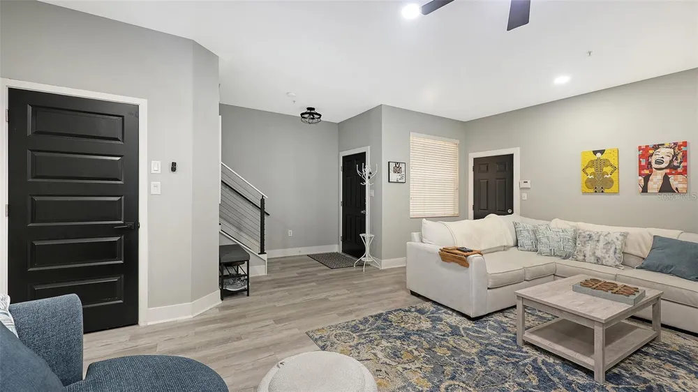 3827 PARKRIDGE CIRCLE #1-102 Sarasota, FL 34243