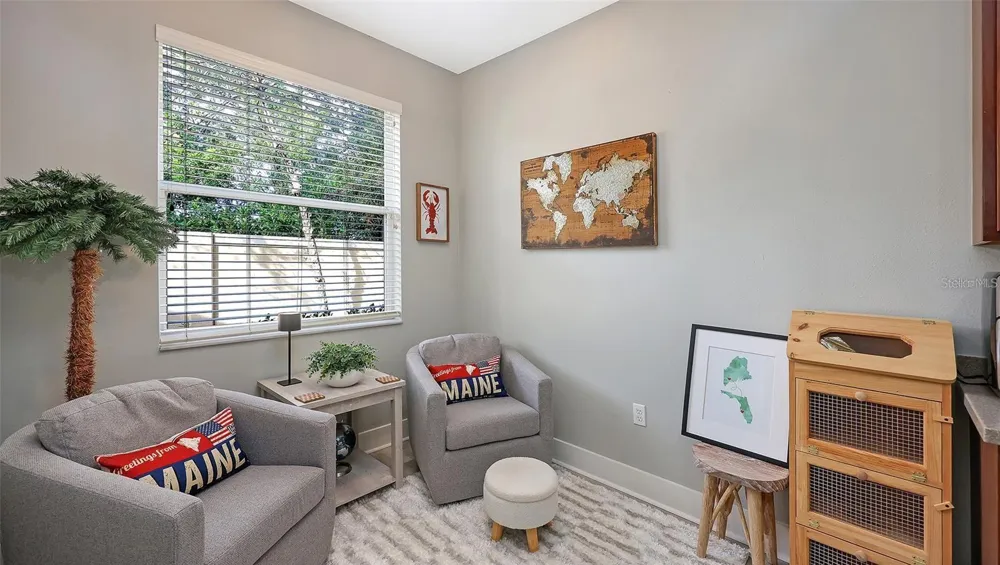 3827 PARKRIDGE CIRCLE #1-102 Sarasota, FL 34243