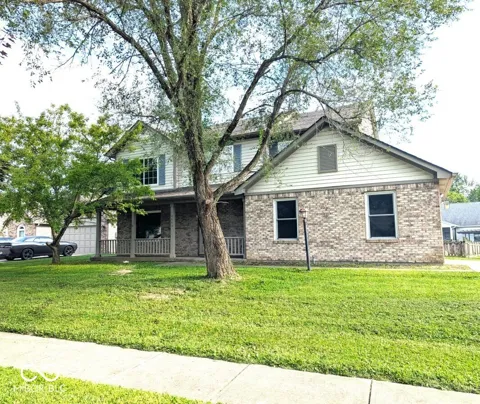 10663 Blue Flax Court