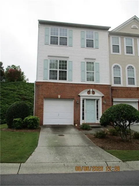 1112 Thornborough Drive