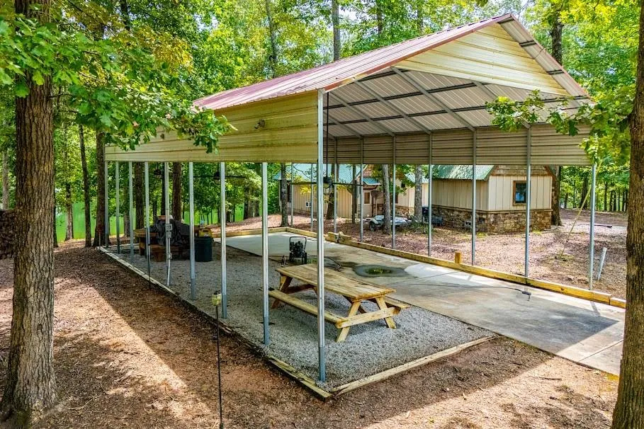 741 Firefly Lane Lineville, AL 36266