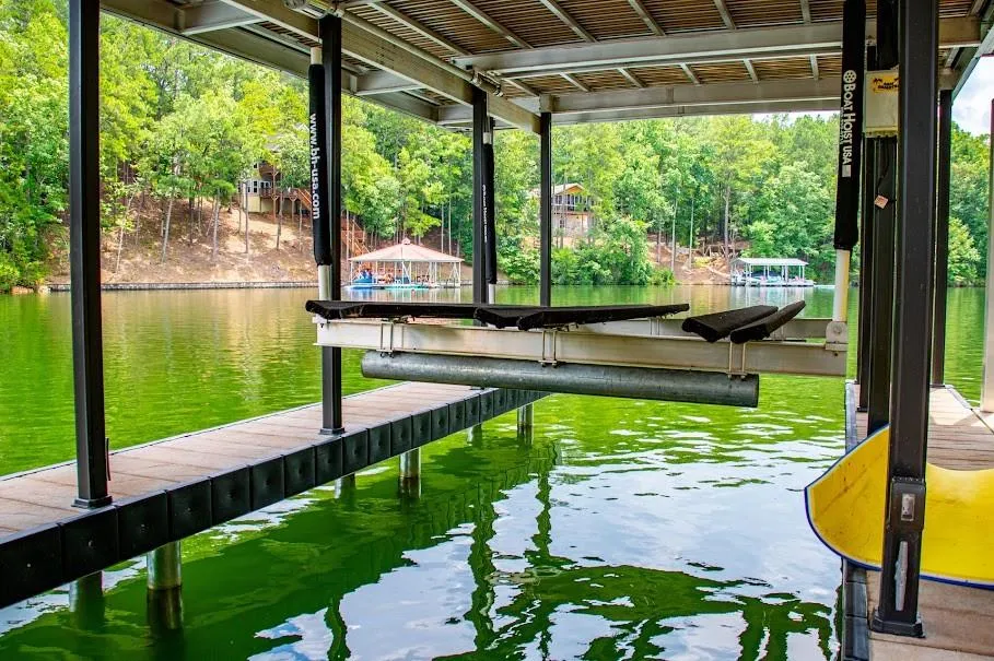 741 Firefly Lane Lineville, AL 36266