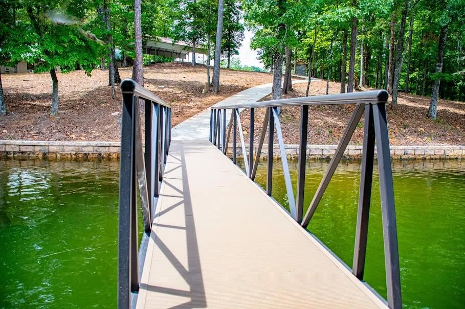 741 Firefly Lane Lineville, AL 36266