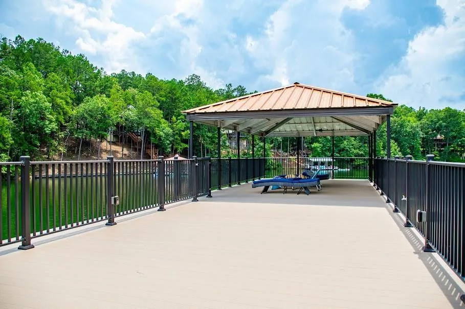 741 Firefly Lane Lineville, AL 36266