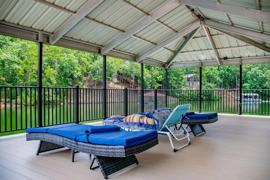 741 Firefly Lane Lineville, AL 36266