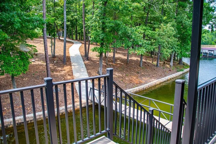 741 Firefly Lane Lineville, AL 36266