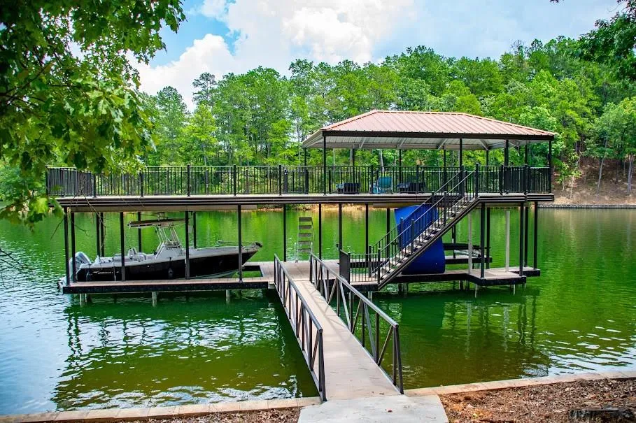 741 Firefly Lane Lineville, AL 36266