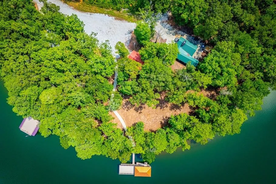 741 Firefly Lane Lineville, AL 36266