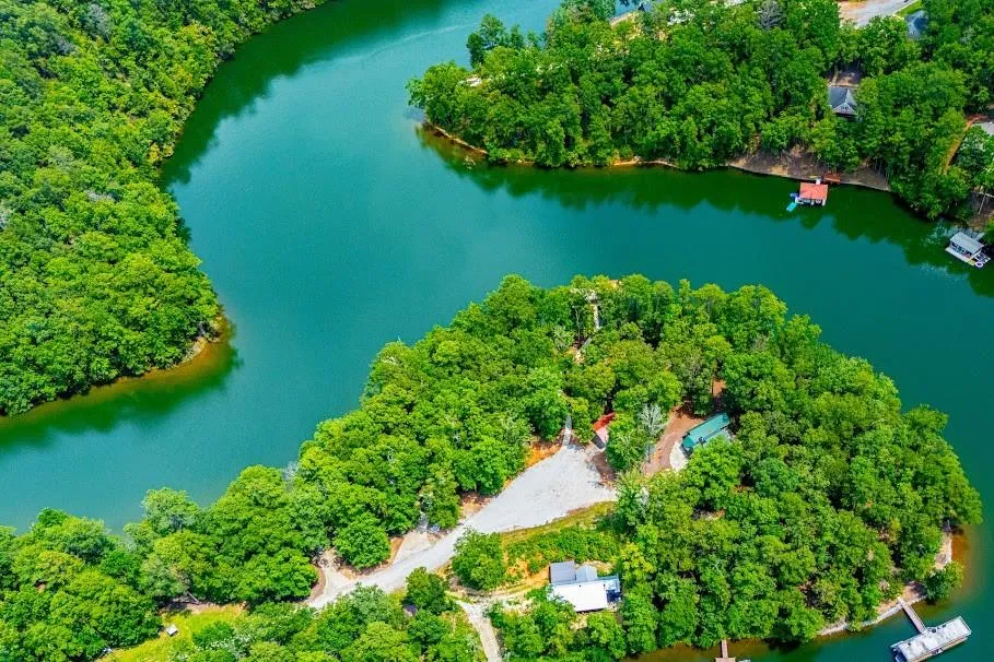 741 Firefly Lane Lineville, AL 36266