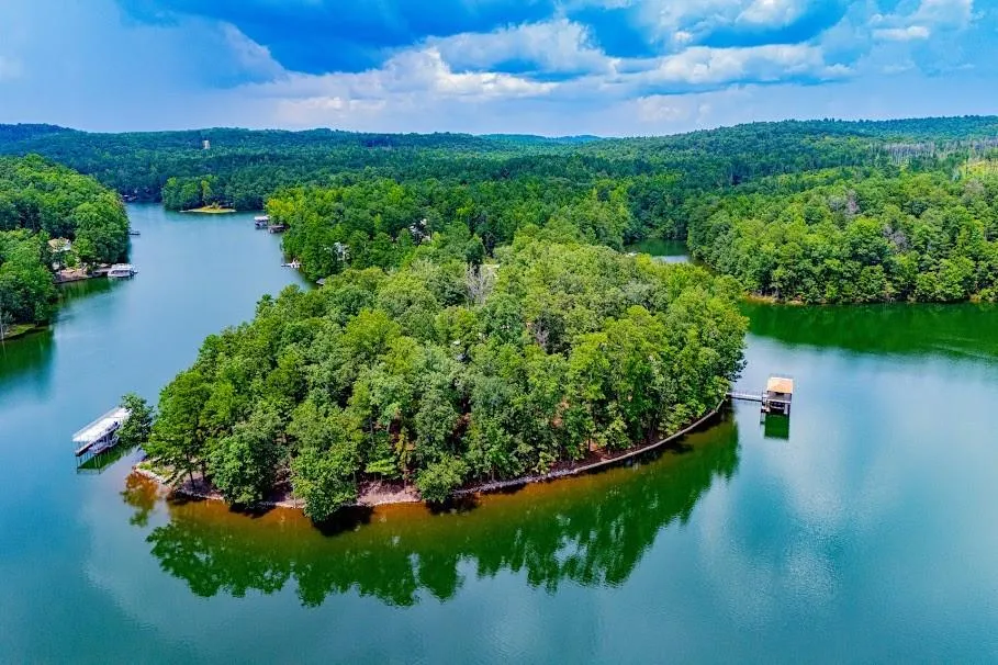 741 Firefly Lane Lineville, AL 36266