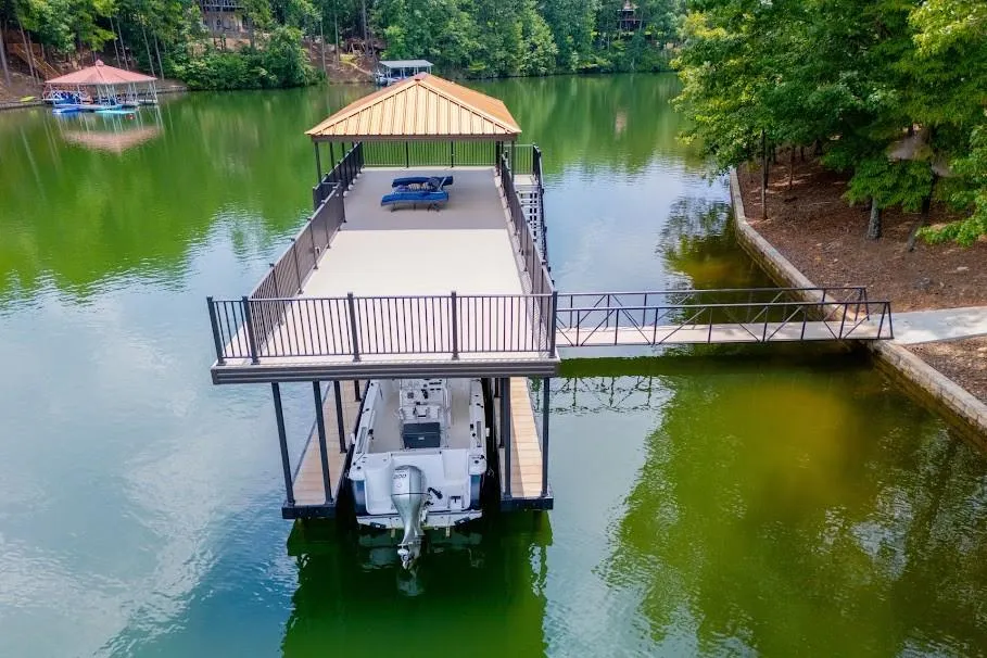 741 Firefly Lane Lineville, AL 36266