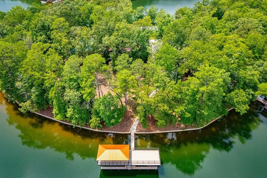 741 Firefly Lane Lineville, AL 36266
