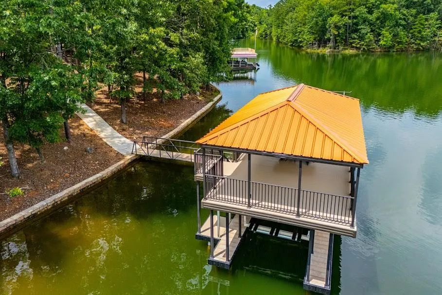 741 Firefly Lane Lineville, AL 36266