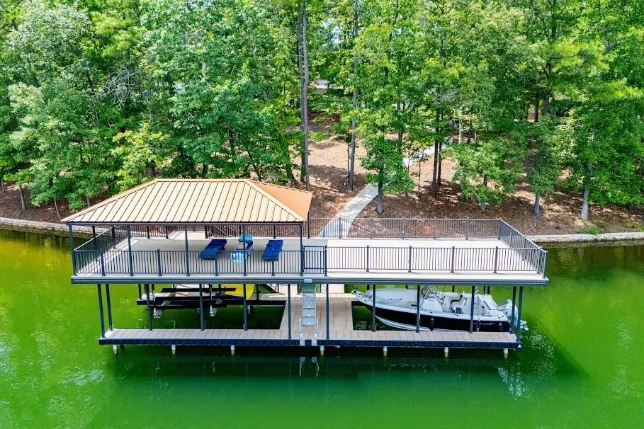 741 Firefly Lane Lineville, AL 36266