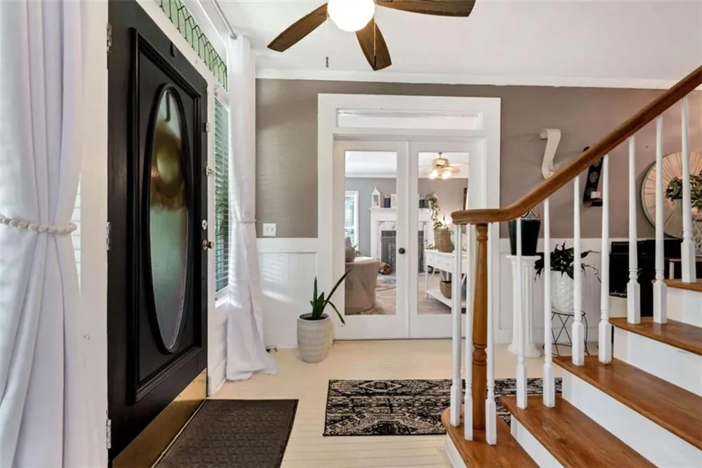 425 Greenleaf Drive Lavonia, GA 30553