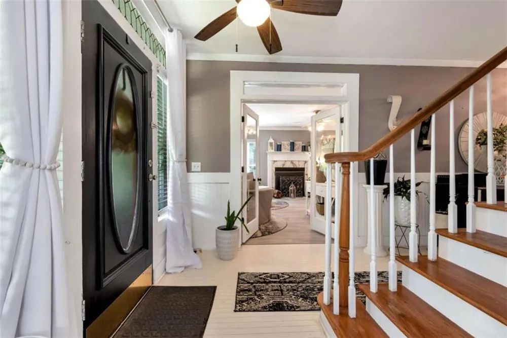 425 Greenleaf Drive Lavonia, GA 30553