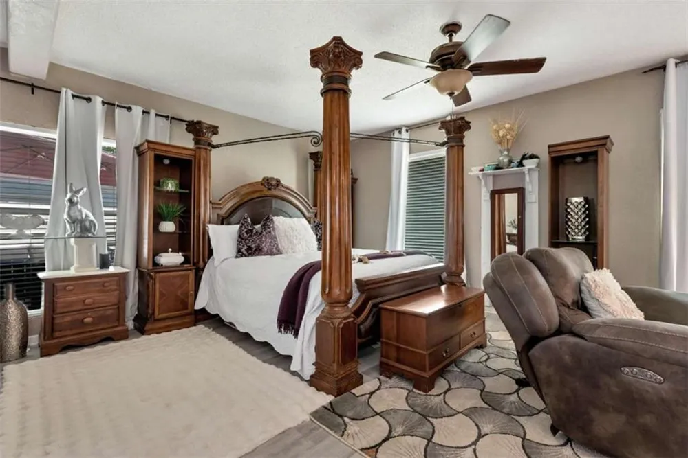 425 Greenleaf Drive Lavonia, GA 30553