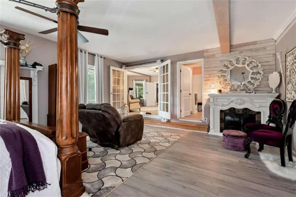 425 Greenleaf Drive Lavonia, GA 30553