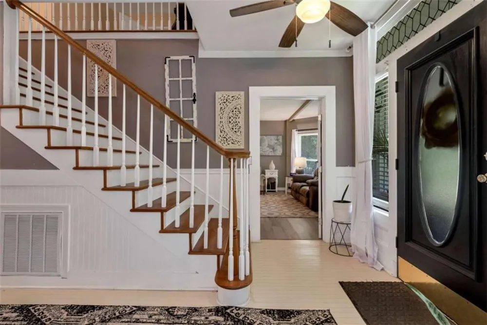 425 Greenleaf Drive Lavonia, GA 30553