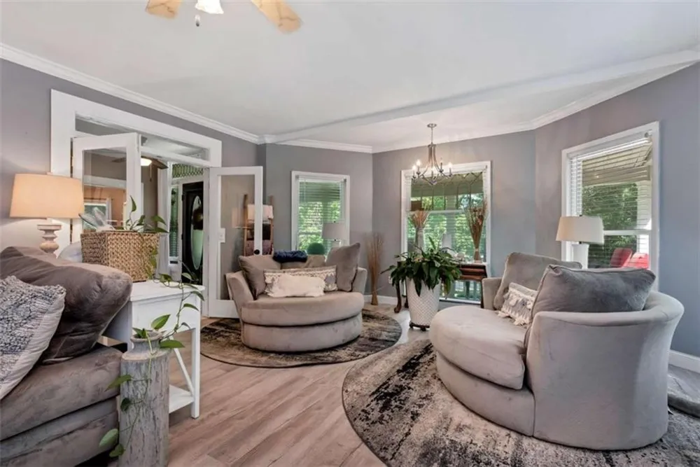 425 Greenleaf Drive Lavonia, GA 30553