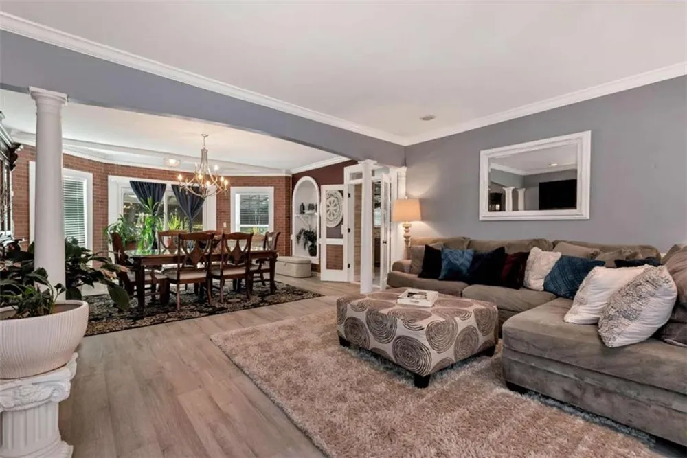 425 Greenleaf Drive Lavonia, GA 30553
