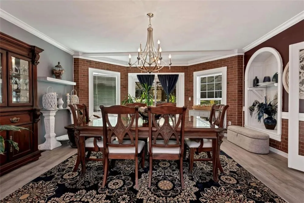 425 Greenleaf Drive Lavonia, GA 30553