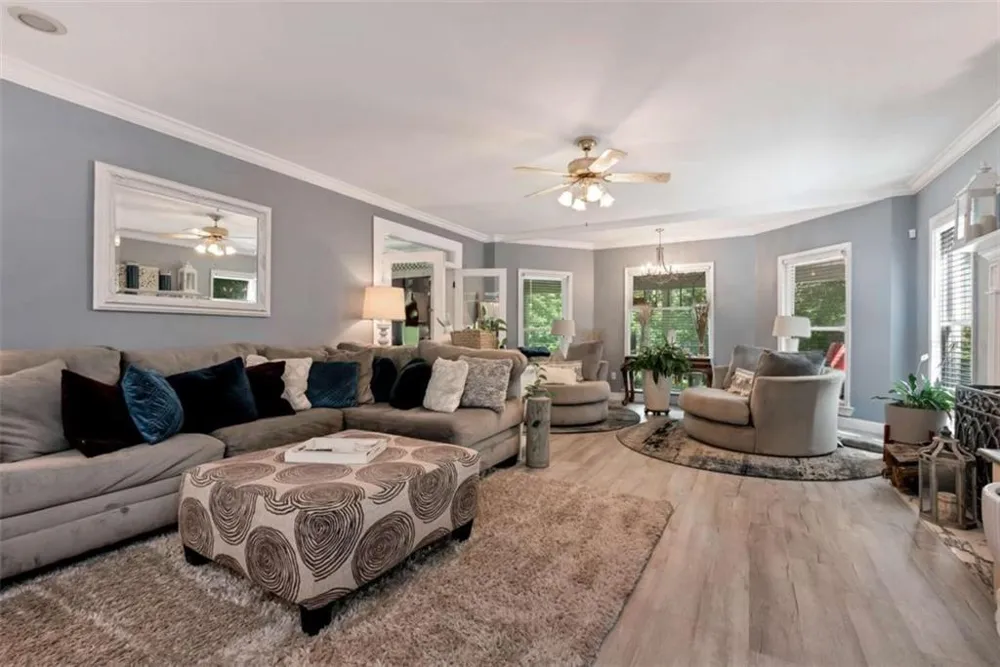 425 Greenleaf Drive Lavonia, GA 30553