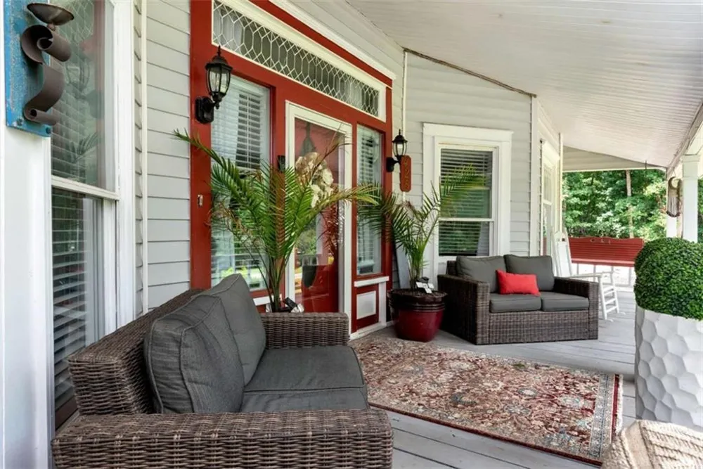 425 Greenleaf Drive Lavonia, GA 30553