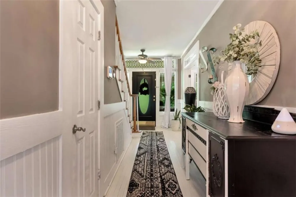 425 Greenleaf Drive Lavonia, GA 30553
