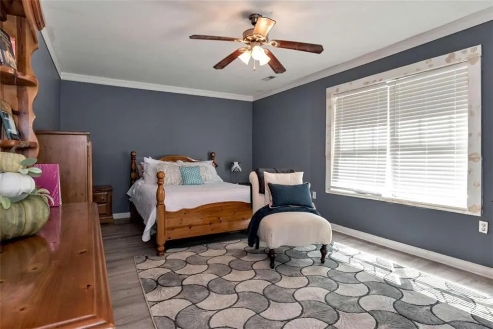 425 Greenleaf Drive Lavonia, GA 30553