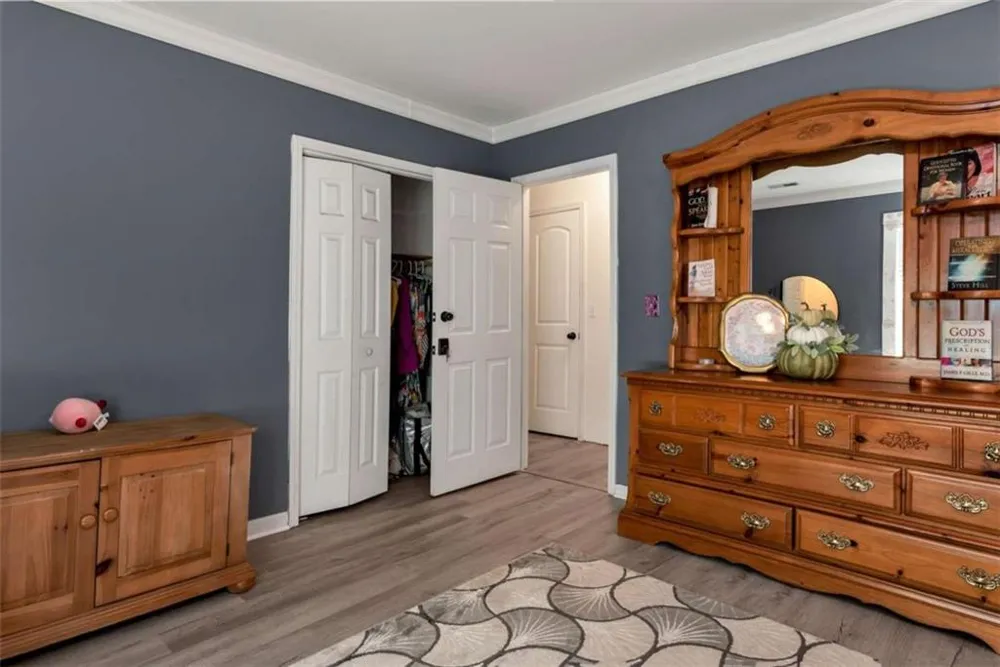 425 Greenleaf Drive Lavonia, GA 30553
