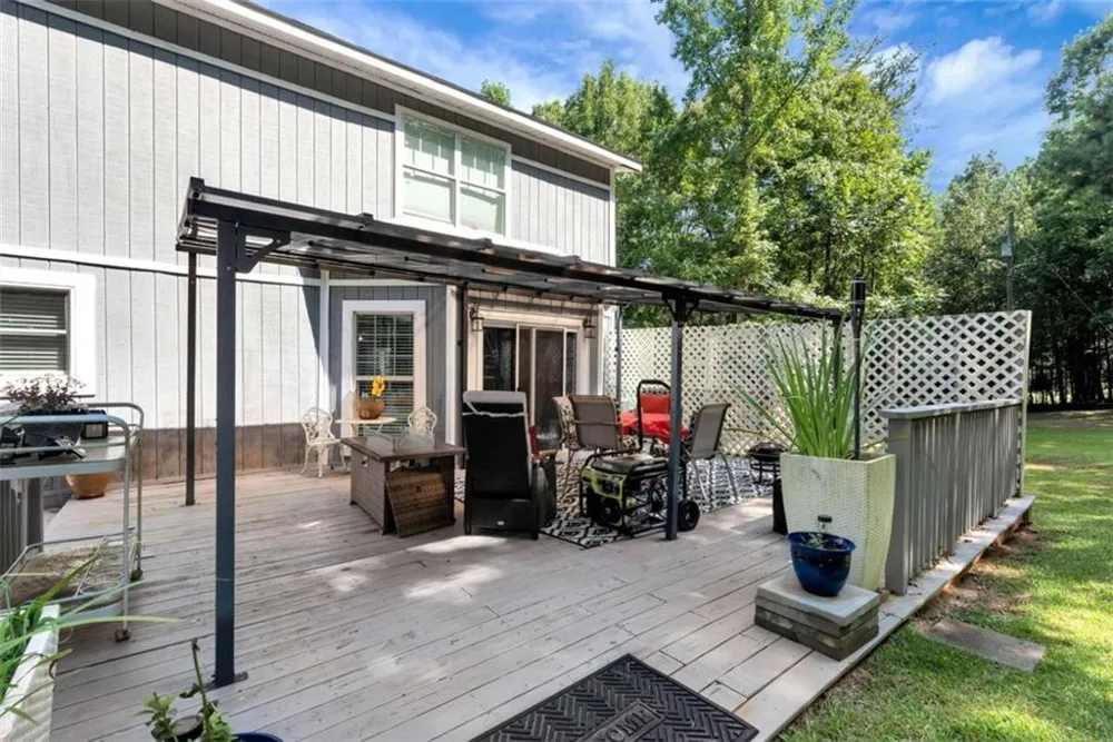 425 Greenleaf Drive Lavonia, GA 30553