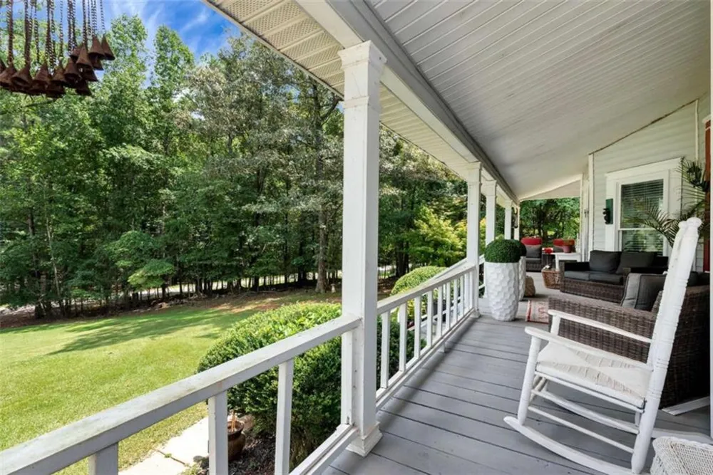 425 Greenleaf Drive Lavonia, GA 30553